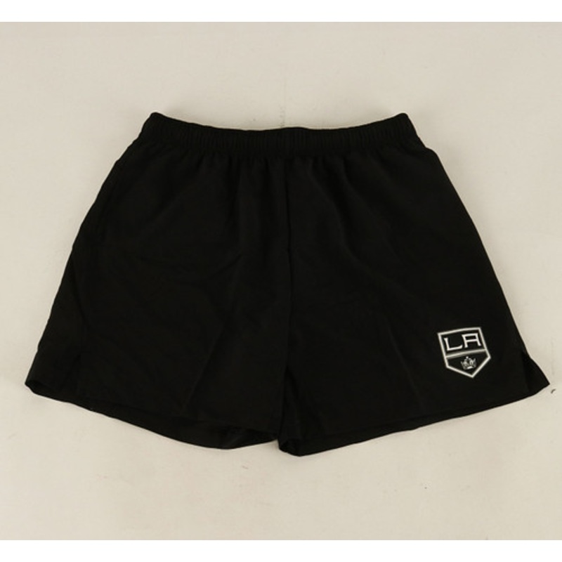 Los Angeles Kings Medium Authentic Pro Gym Shorts
