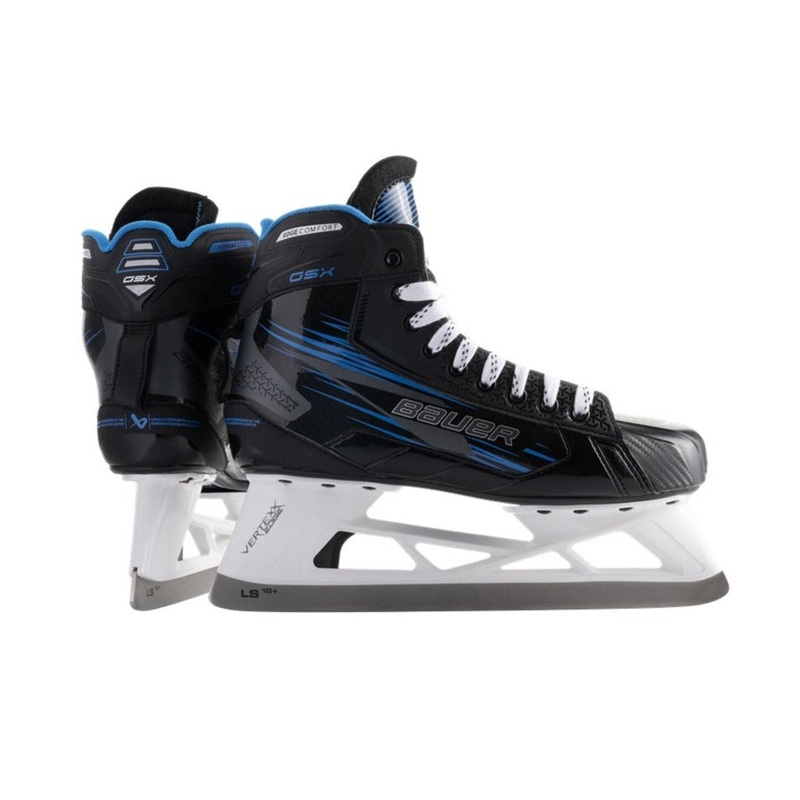 Bauer GSX Goalie Skates (2024) – Junior