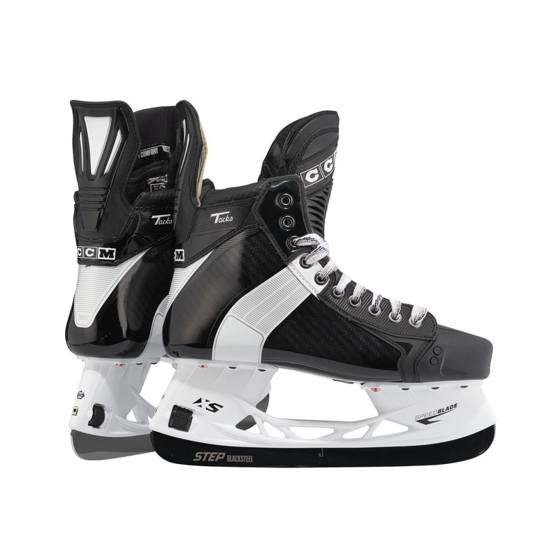CCM Skates Retro Tacks 652 Pro Sr