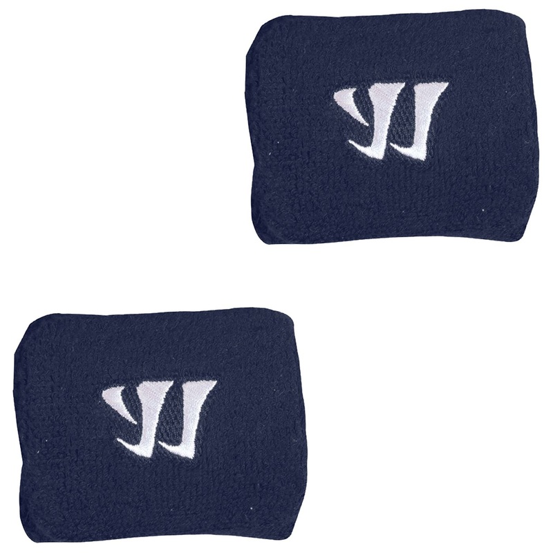 Warrior Wrist Protection – Plastic Inserts Navy