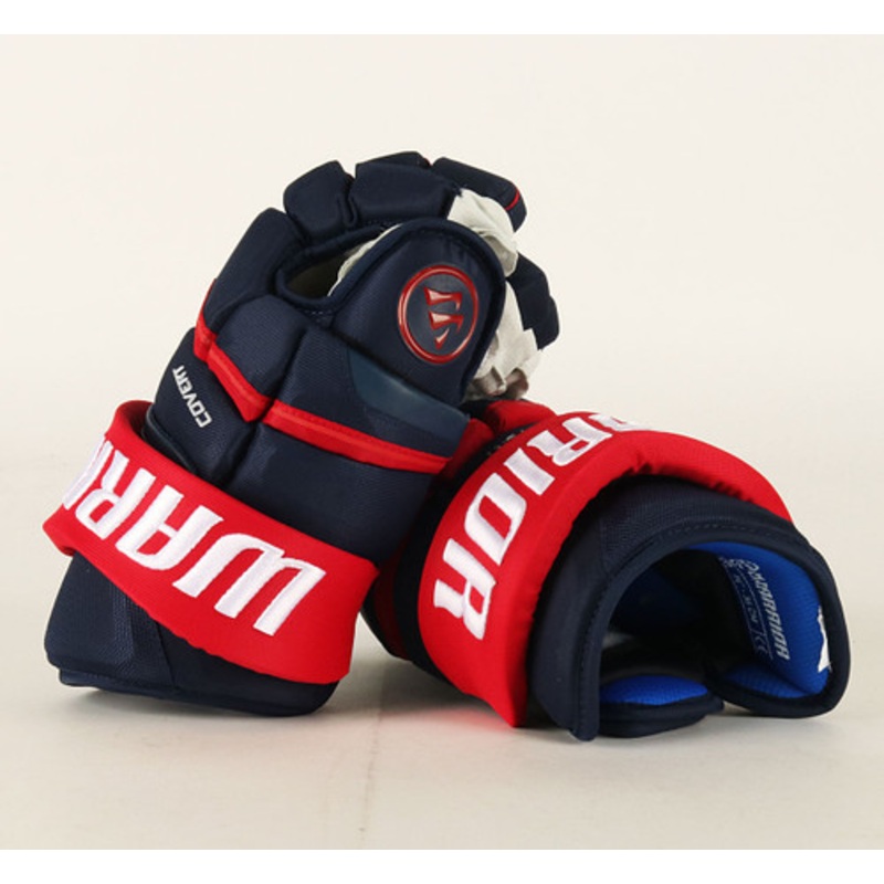 13 Warrior Covert QRE Gloves – Team Stock