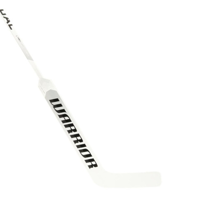 Left – 27.5 White Ritual Stick – W33