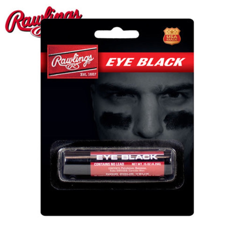 Rawlings Eye Black
