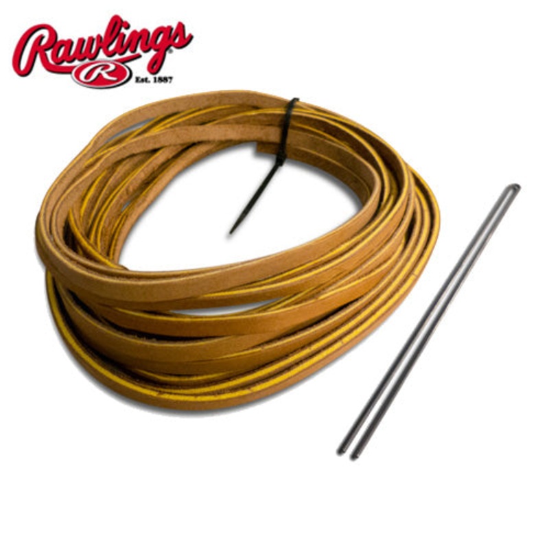 Rawlings Lace Pack – Tan
