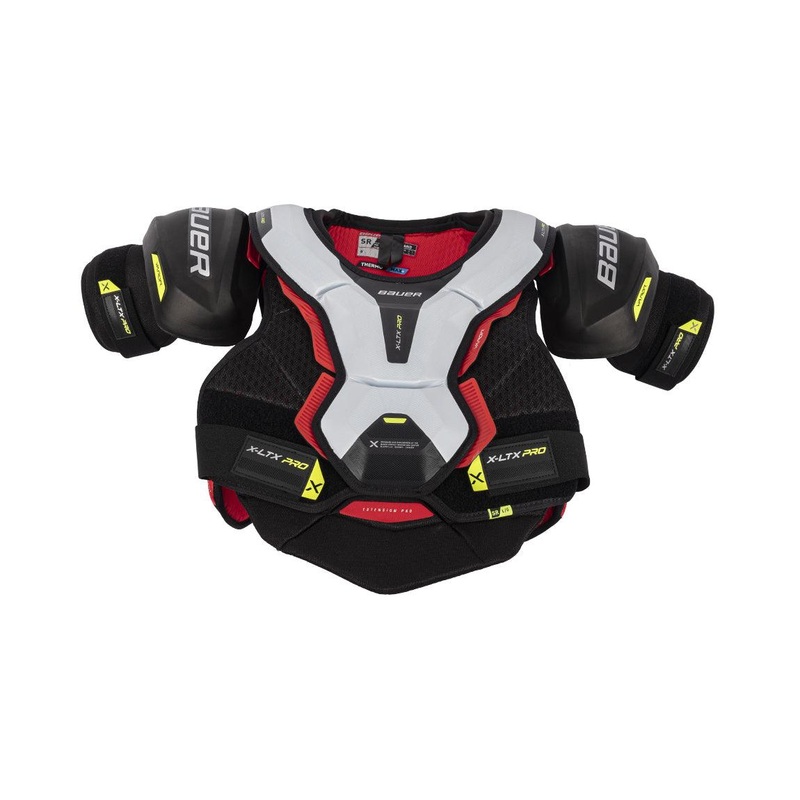 Vapor XLTX Pro+ Shoulder Pads – Senior