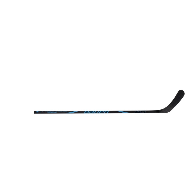 Bauer Hockey Stick Nexus Performance Jr – 40 Flex