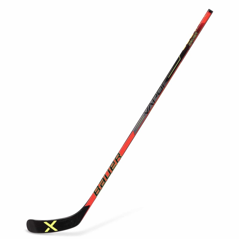 Bauer Vapor Junior Hockey Stick S20 – 30 Flex