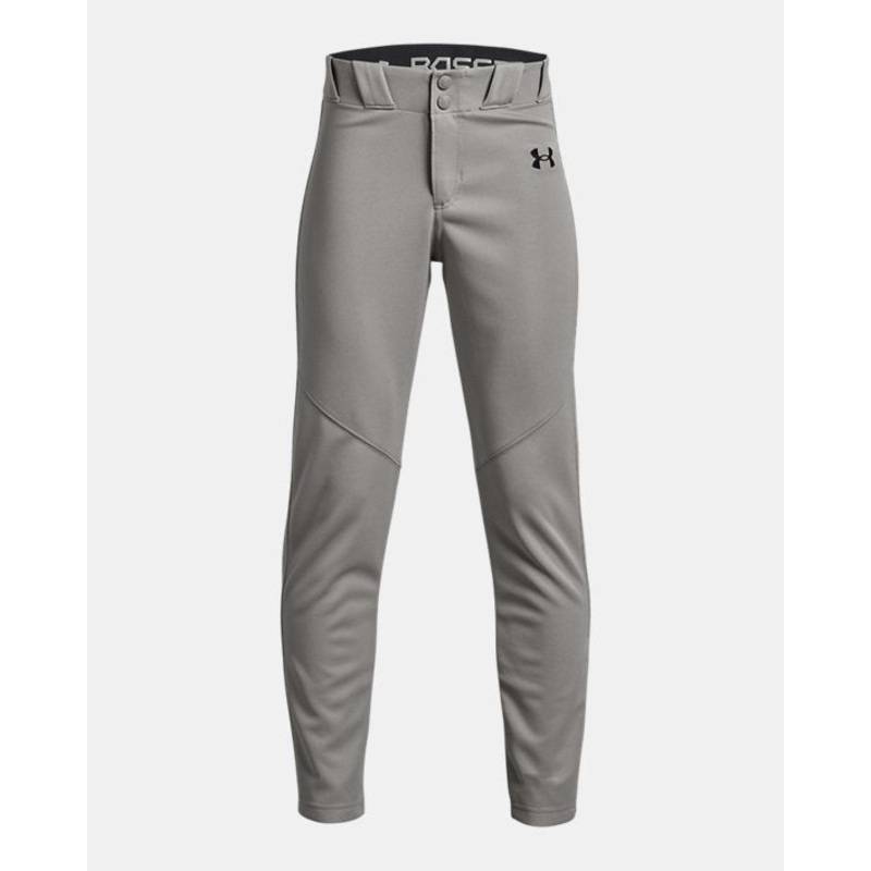 Boys’ Utility Baseball Pants|GREY/BLACK|BLACK/WHITE|WHITE/BLACK|XS|S|M|L|XL