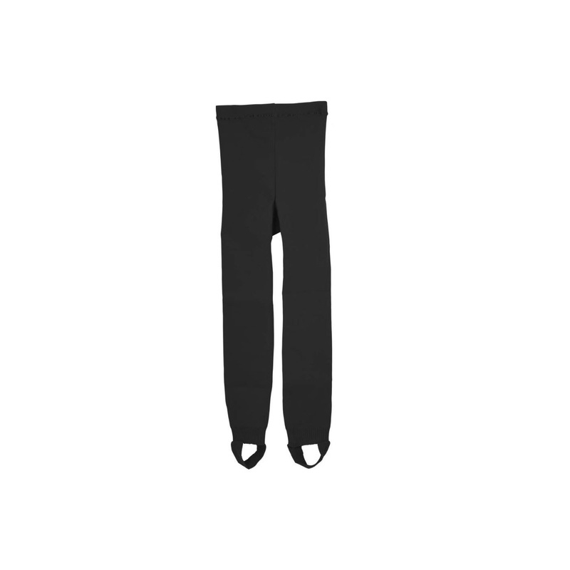 CCM Gaitor Pants Children – BLACK