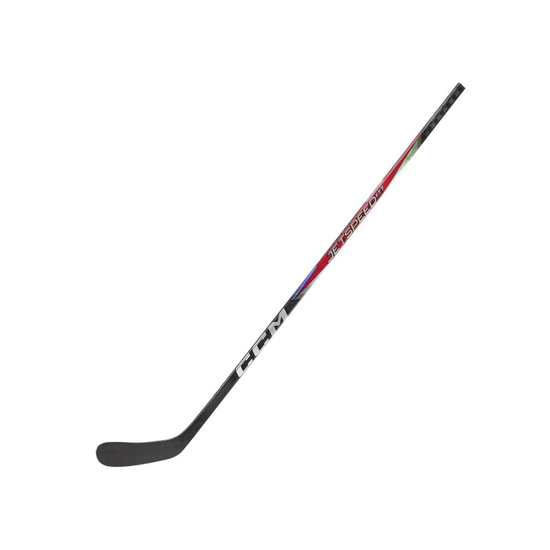 CCM Hockey Stick Jetspeed FT7 Int