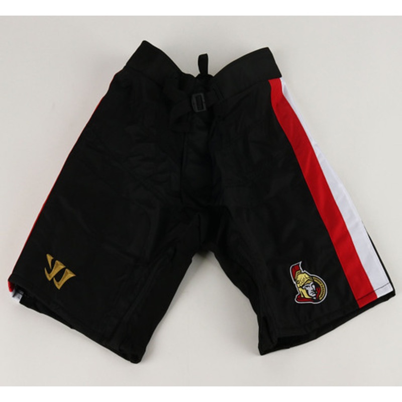 Size L – Warrior Dynasty Girdle Shell – Team Stock Ottawa Senators #5