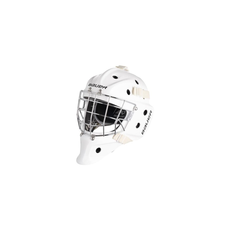 Bauer Goalie Mask 930 Yth