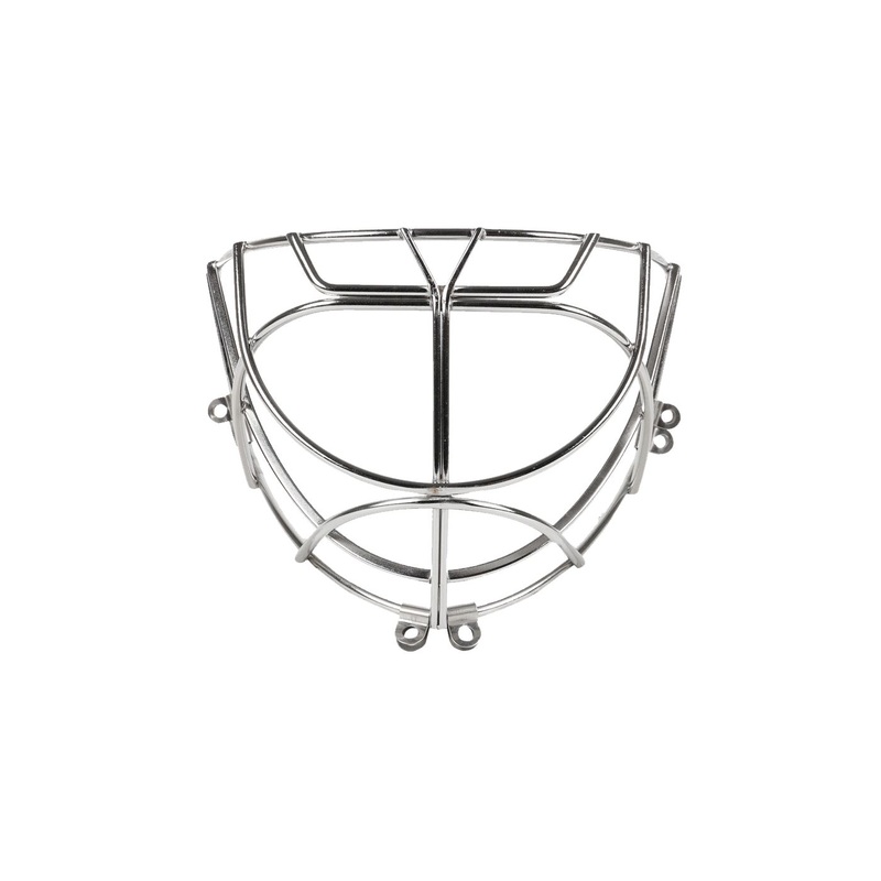 CCM Golies Cage Cat-Eye PRO Non-Cert Sr.