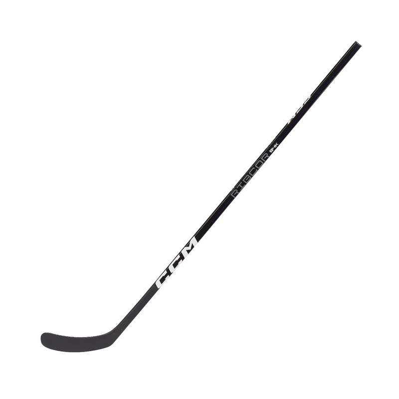 CCM Hockey Stick Ribcor 84k Int
