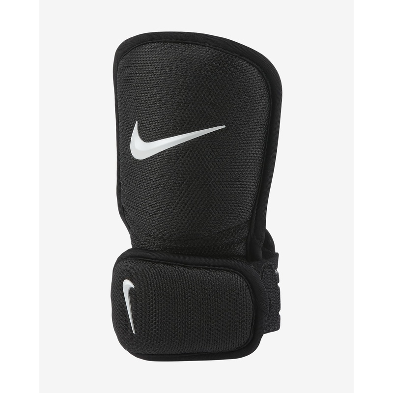 Diamond Batters Hand Guard|BLACK|OS