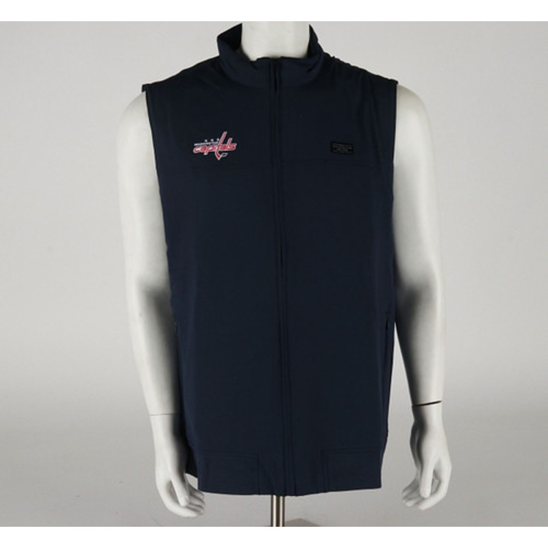 Washington Capitals Medium Wanderlust Vest