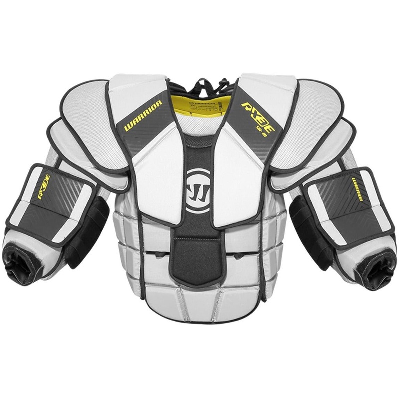 X3 E Hockey Chest and Arm Pad – Senior