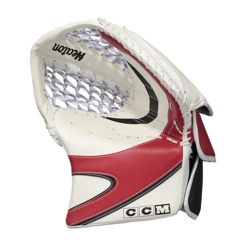 CCM Catch Glove EFLEX 7.9 Heaton Int