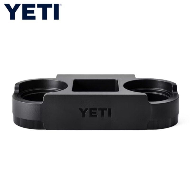 Yeti Roadie Wheeled Cooler Cup Caddy