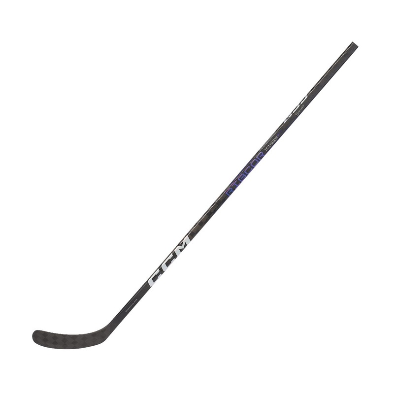 CCM Hockey Stick Ribcor Trigger 7 Pro Jr
