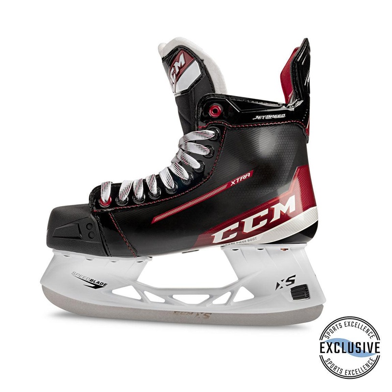 JetSpeed Xtra Skates – Junior|1|1.5|2|2.5|3|3.5|Regular