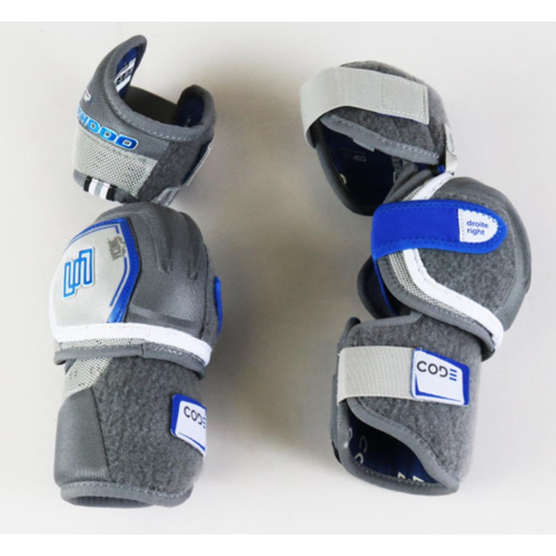 Size S – Sherwood Code TMP 1 Elbow Pads #2