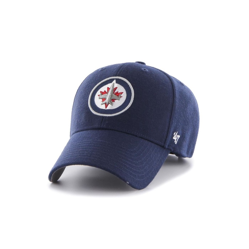 47 Brand Cap NHL MVP Winnipeg Jets