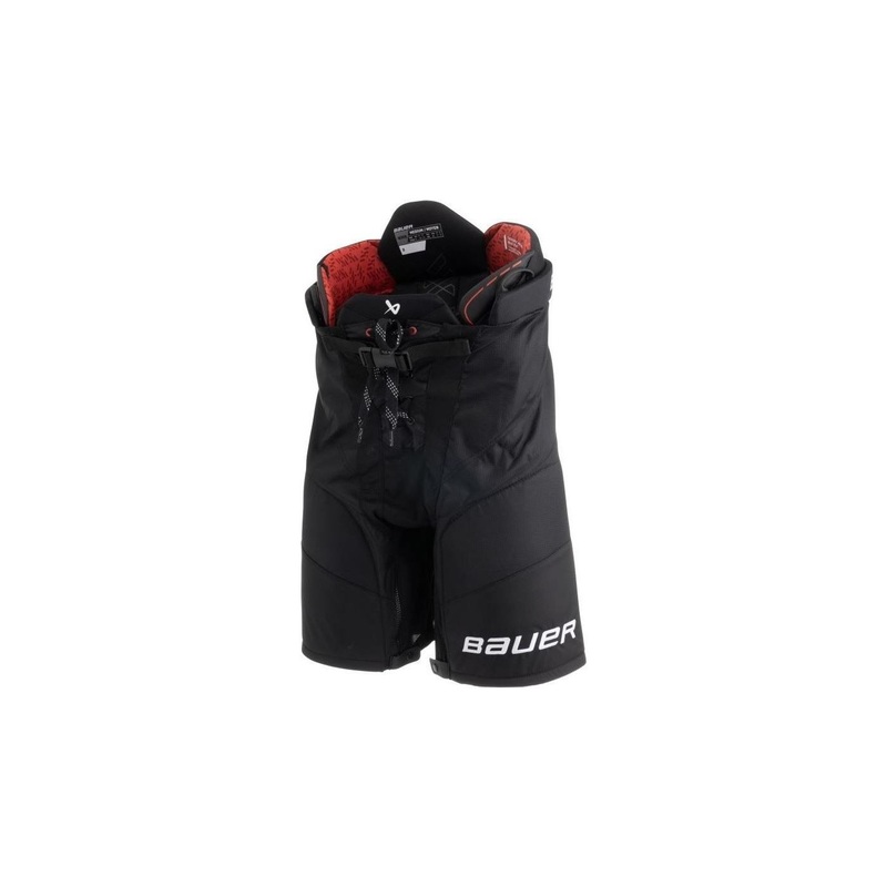 Bauer Hockey Pant Pro Women Black