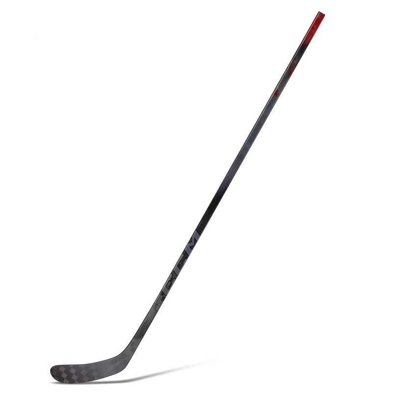 CCM Jetspeed FT8S Intermediate Hockey Stick