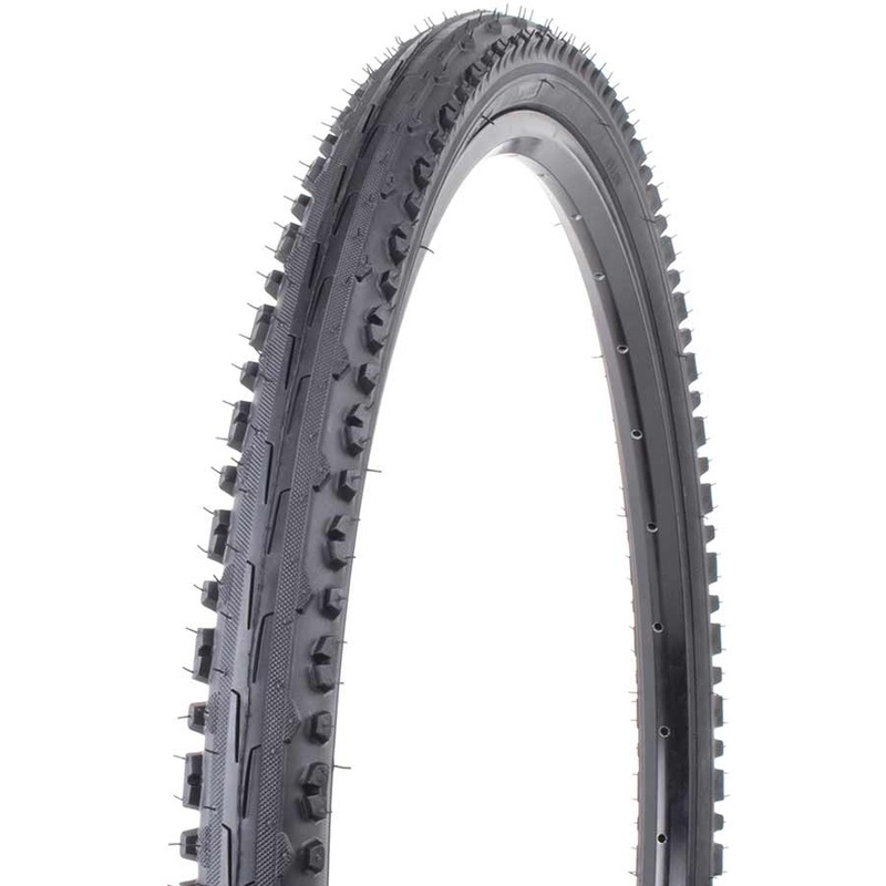 Kenda, Kross Plus Tire, Wire, Clincher, SRC, 22TPI, Black