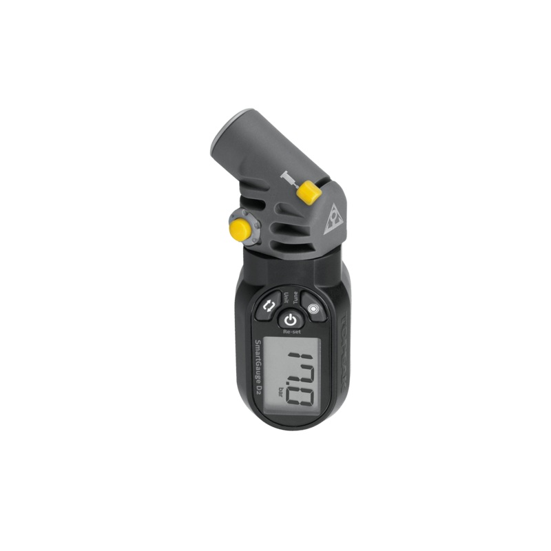 Topeak SmartGauge D2
