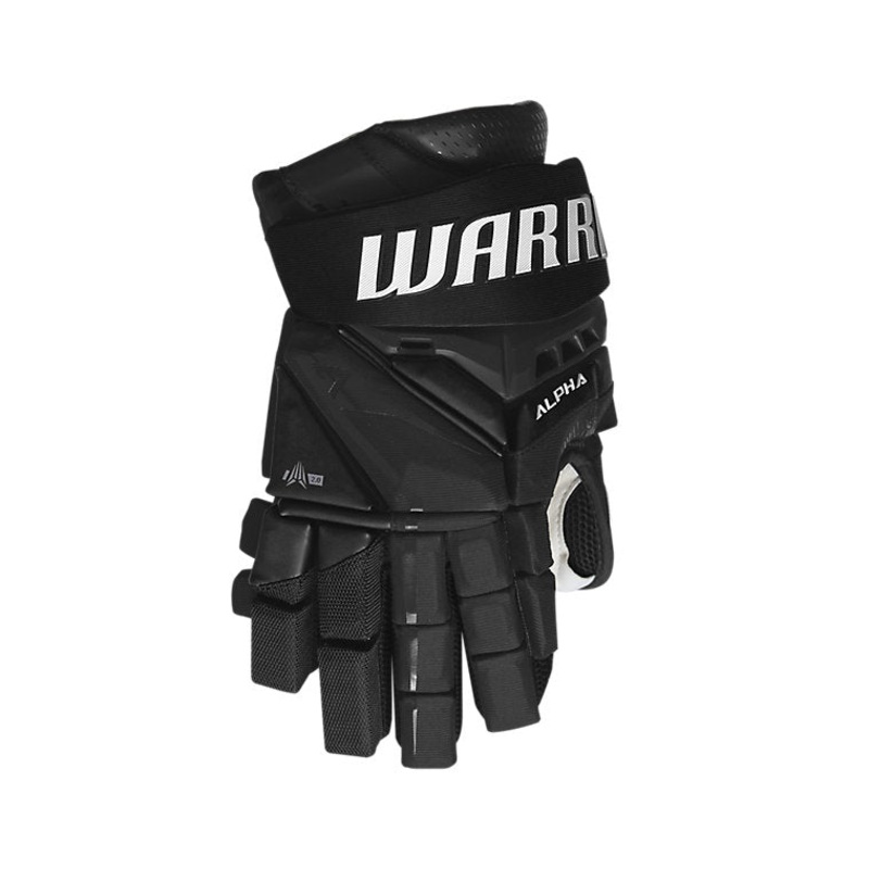 Warrior Senior Alpha LX3 Pro Hockey Gloves – 2025