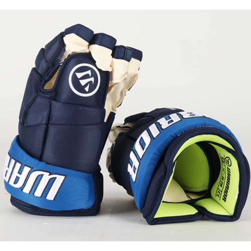 14 Warrior Alpha DX Pro Gloves – Team Stock Team Finland #2