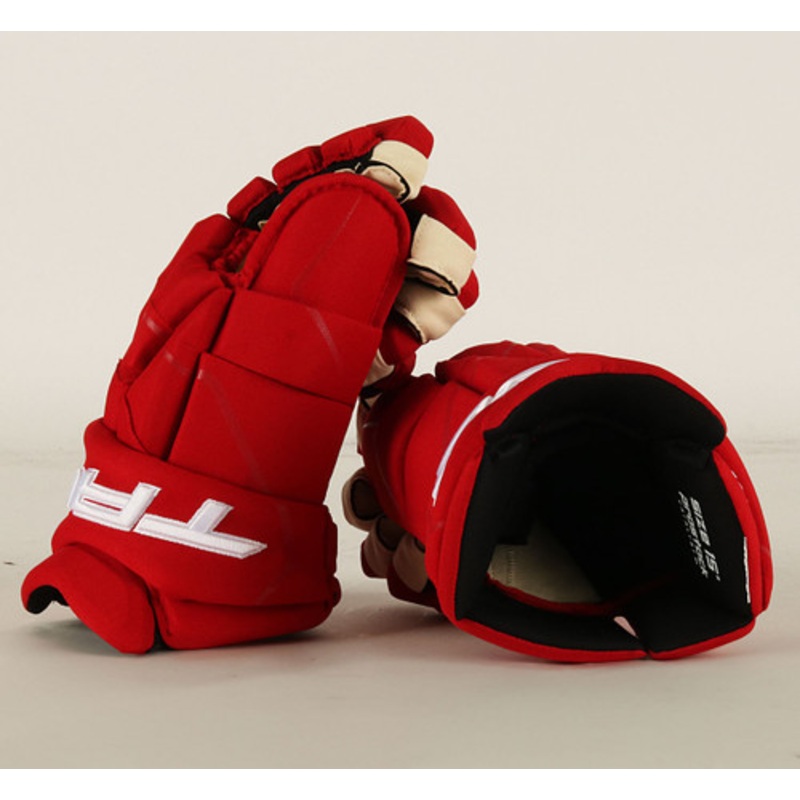 15 TRUE Catalyst 9X Gloves – Elmer Soderblom Detroit Red Wings