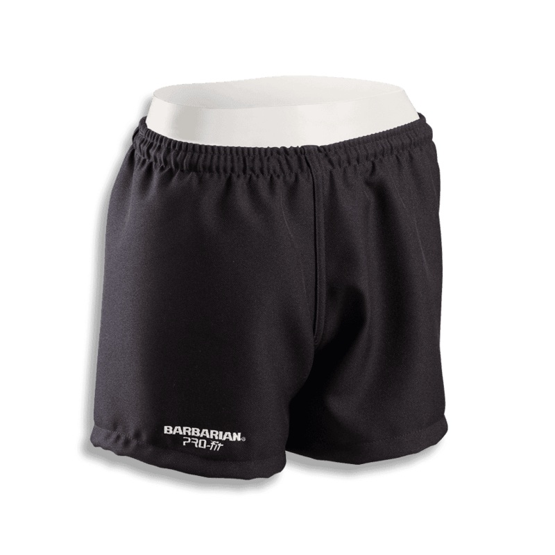 PFZ Youth Pro-fit Rugby Shorts