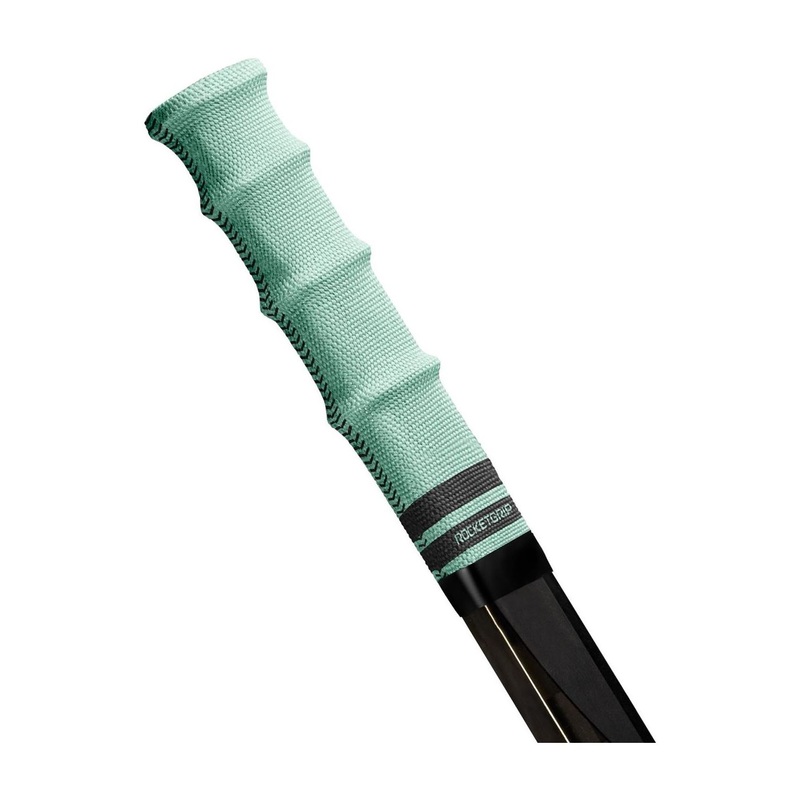 Rocketgrip Fabric Mint-Black