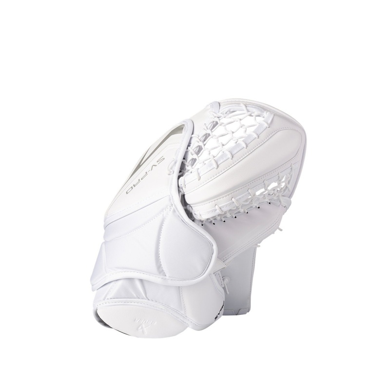 Bauer SV-90 Goalie Catcher – Senior