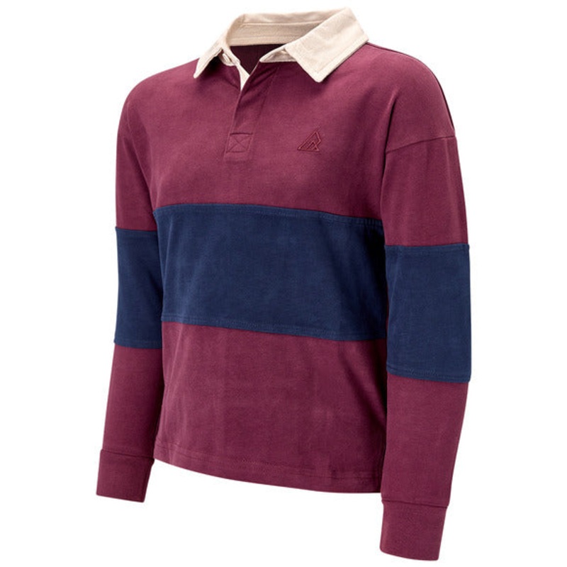 Ripzone Prescott Boys’ Long Sleeved Shirt