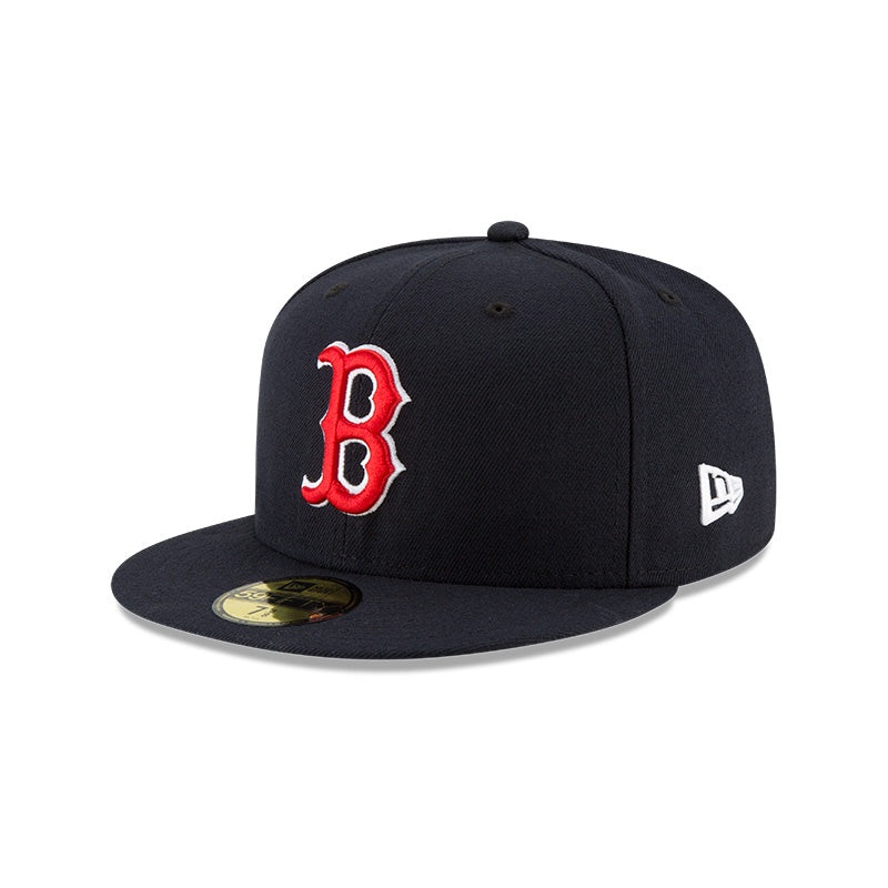Boston Red Sox Junior 2022 Little League Classic 59FIFTY Fitted Hat