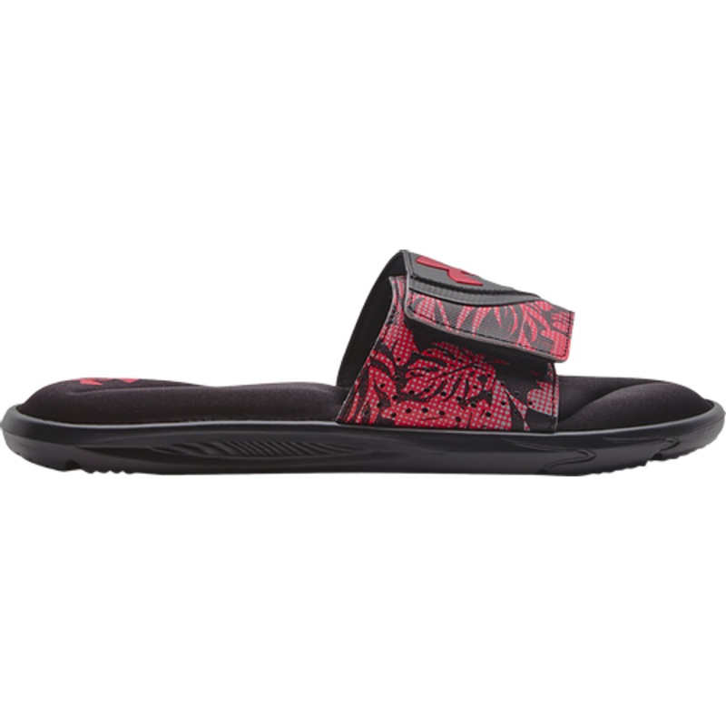 Ignite VI Graphic Men’s Slide|BLACK/BETA|10
