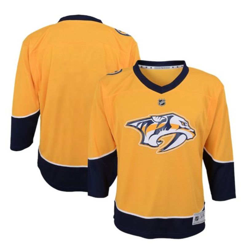 Infant Premier Jersey – Nashville Predators – Blank