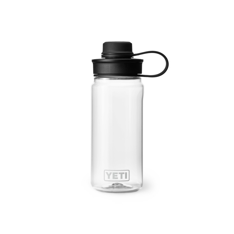 Yeti Yonder 600ML Water Bottle With Tether Cap