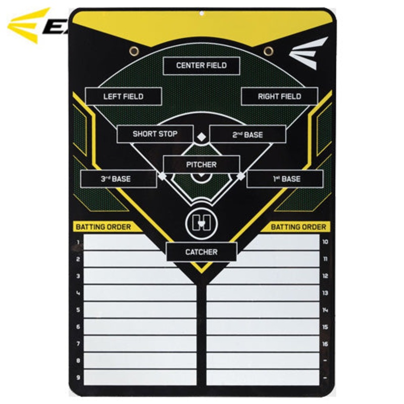 Easton Magnetic Lineup Board
