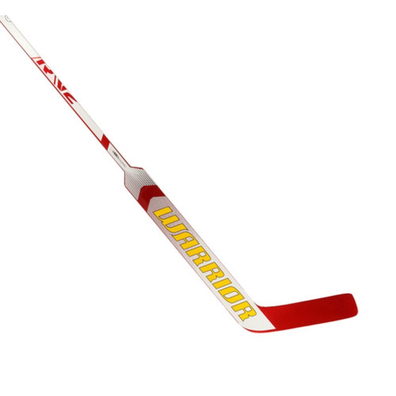 Left – Dustin Wolf White Ritual V1 Pro + Stick #4