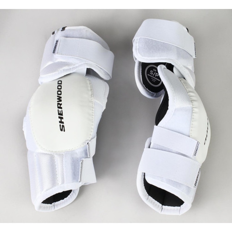Size S – Sherwood 5030 Elbow Pads #3