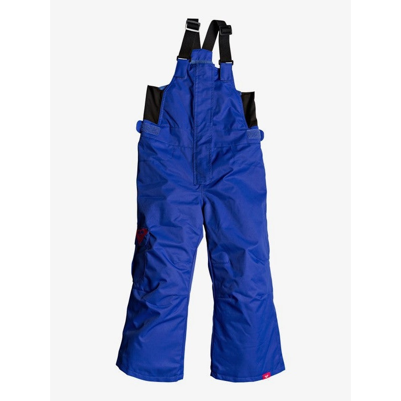 Toddler Lola Snow Pant|MAZARINE BLUE|MEDIEVAL BLUE|2|3|4/5|6/7