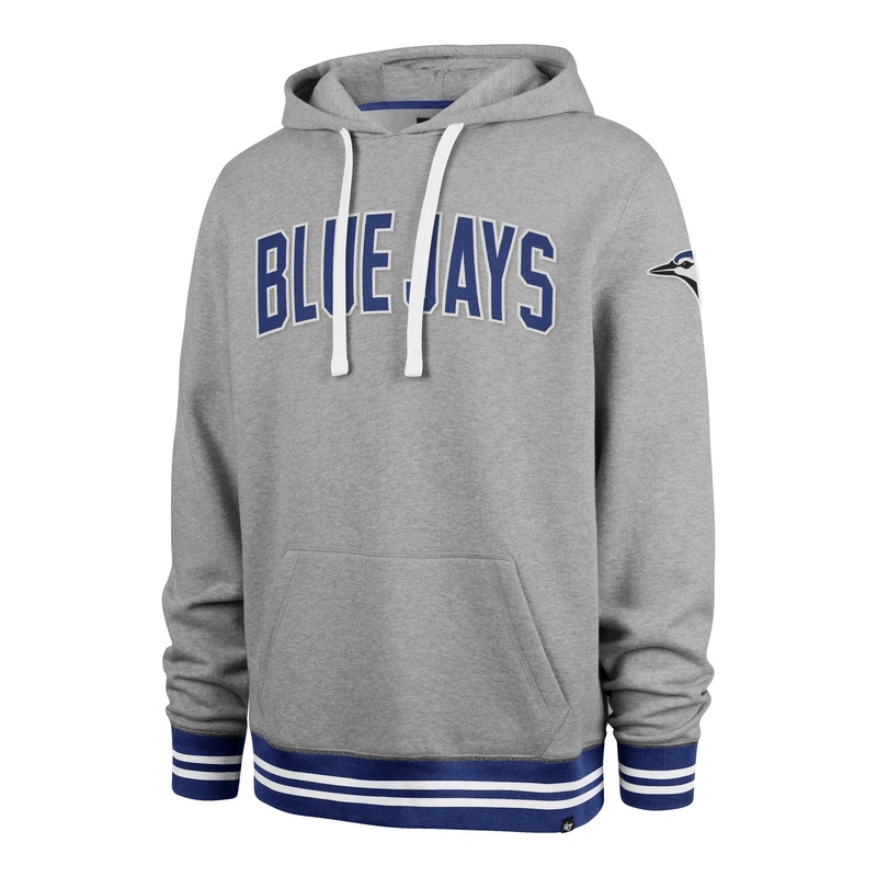 Toronto Blue Jays EastPort Hoodie