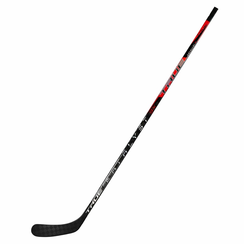 TRUE Catalyst 9X Pro Stock Senior Hockey Stick – Austin Watson