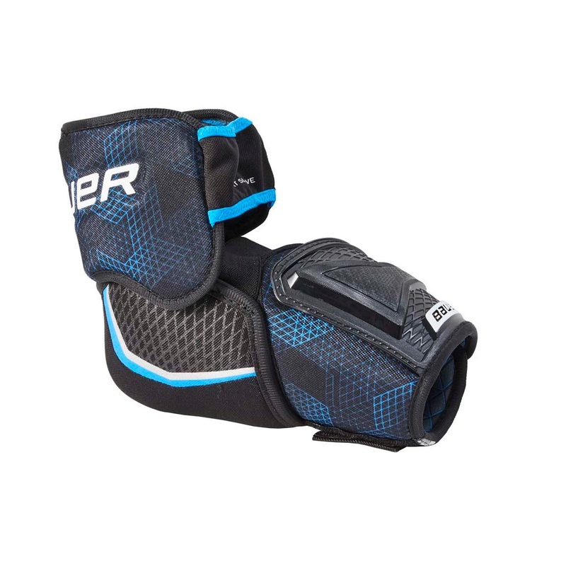 X Hockey Elbow Pad – Senior|M|L