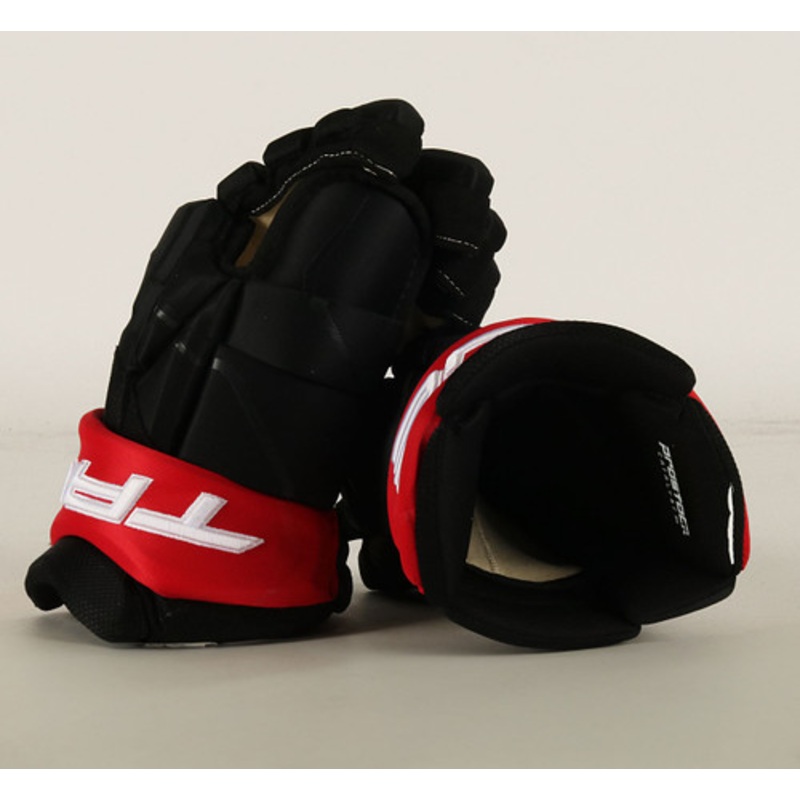 15 TRUE Catalyst 9X Gloves – Team Stock Ottawa Senators